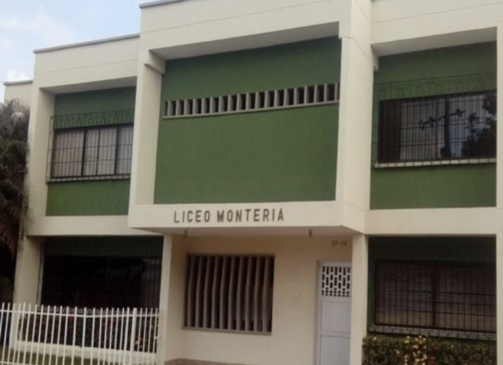 Qué indolente: rectora del Liceo Montería no atiende solicitudes de padres de familia y se abstiene de bajar el precio de la mensualidad