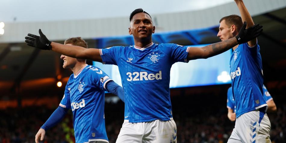 Qué golazo se anotó Alfredo Morelos: el cordobés hizo una millonaria donación para las familias más vulnerables