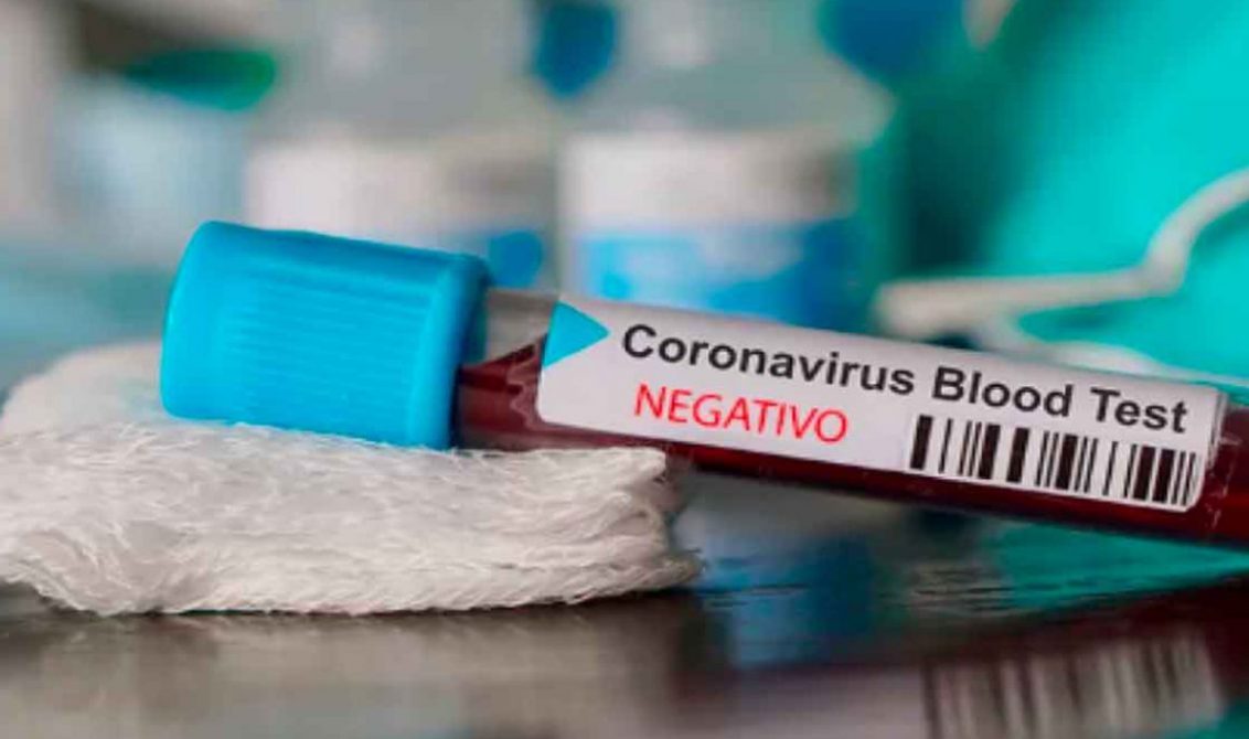 Familiares de la joven contagiada por coronavirus en Sahagún dieron negativo
