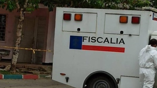 Albañil se suicidó en Sahagún