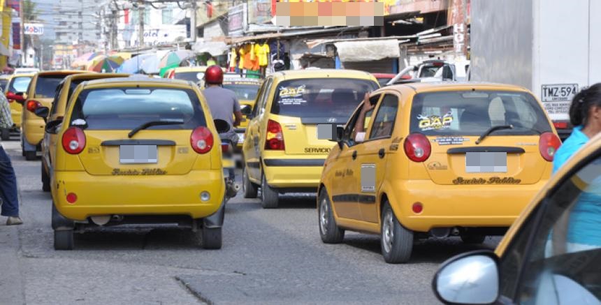 Taxista que murió en la Clínica Zayma de Montería le hicieron prueba de Covid-19, resultados aún no llegan