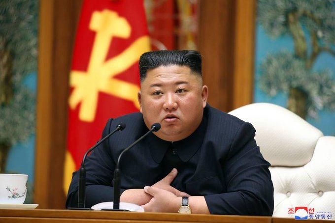 Medios han informado la supuesta muerte o estado de coma del líder norcoreano Kim Jong-un