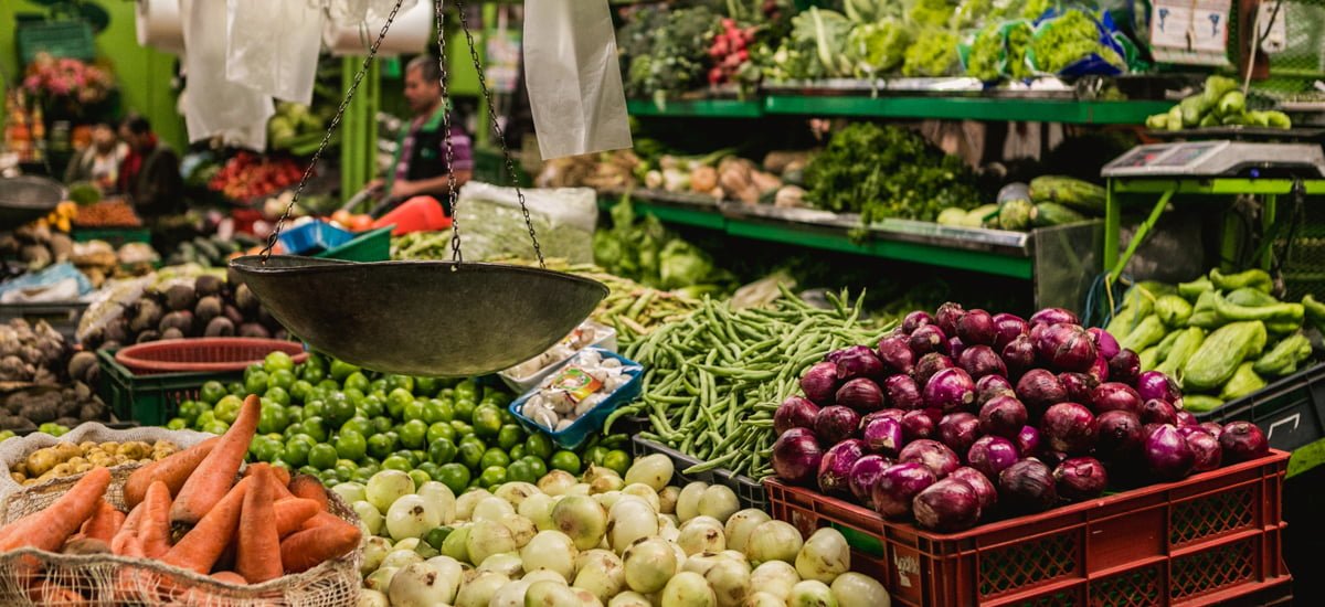 Crean mesa departamental para seguimiento de abastecimiento alimentario en Córdoba