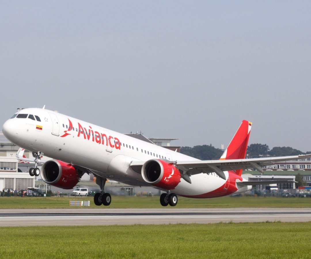 El próximo 11 de mayo Avianca podría retomar los vuelos nacionales