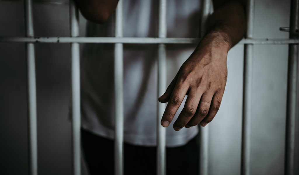 Van 207 reclusos que han salido con prisión domiciliaria por el decreto de excarcelación