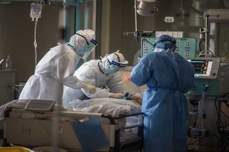 En las últimas 24 horas han muertos en Córdoba 7 pacientes con Covid-19