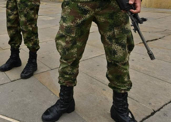 Militar que participó en la ‘Operación Jaque’ murió por Covid-19