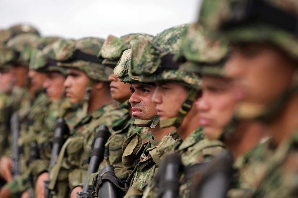 Extienden por tres meses el servicio militar a más de 30 mil jóvenes
