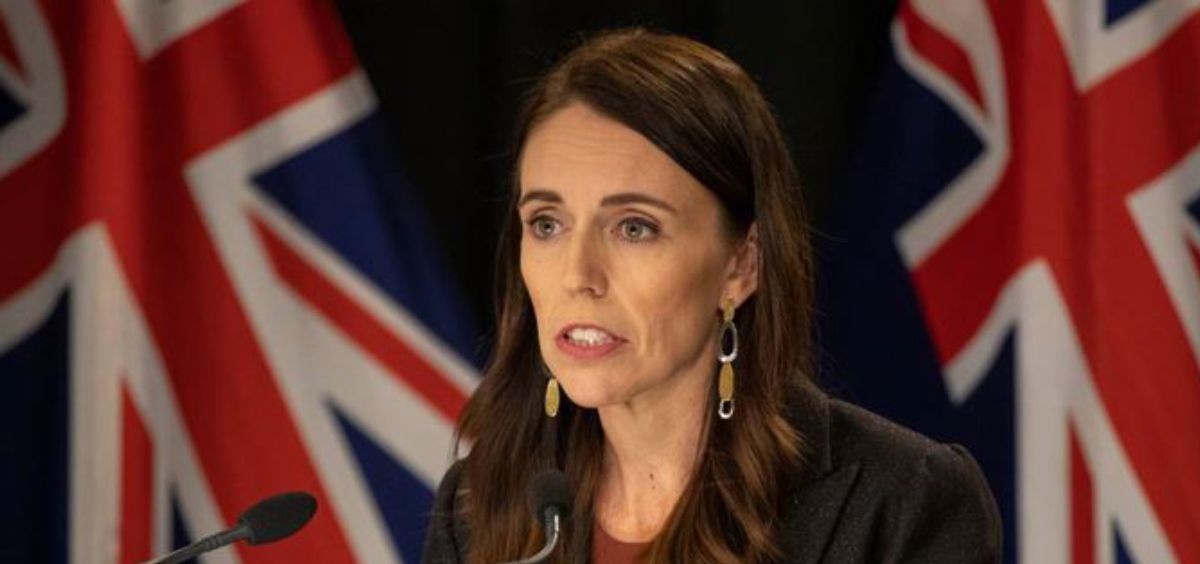 “No hay grandes contagios locales en Nueva Zelanda, hemos ganado la batalla”: primera ministra