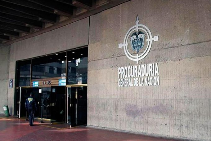 Procuraduría investiga al director del Inpec por presuntas irregularidades en traslado de presos durante la crisis del Covid-19