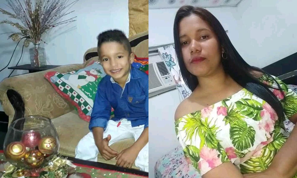 Lamentable, mujer murió luego que su hijo falleciera por presunta negligencia médica