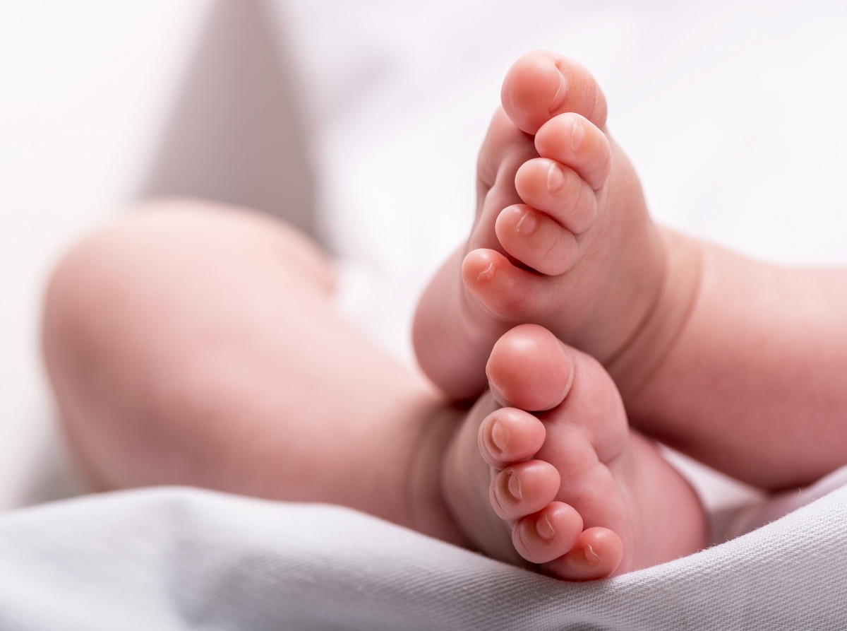 Bebé de 3 meses de nacido habría muerto por una enfermedad respiratoria en Montería