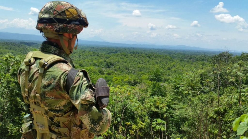 Murió soldado del Ejército por Covid-19 en Ipiales, Nariño