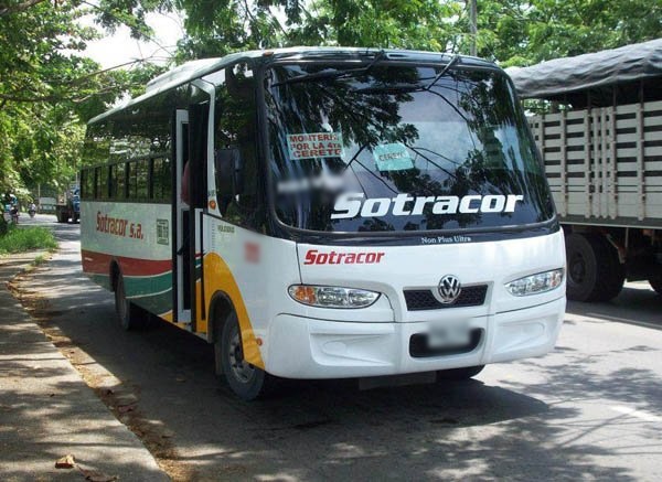 Aliste el bolsillo, buses que cubren la ruta Cereté – Montería subieron el pasaje a 5.000 pesos