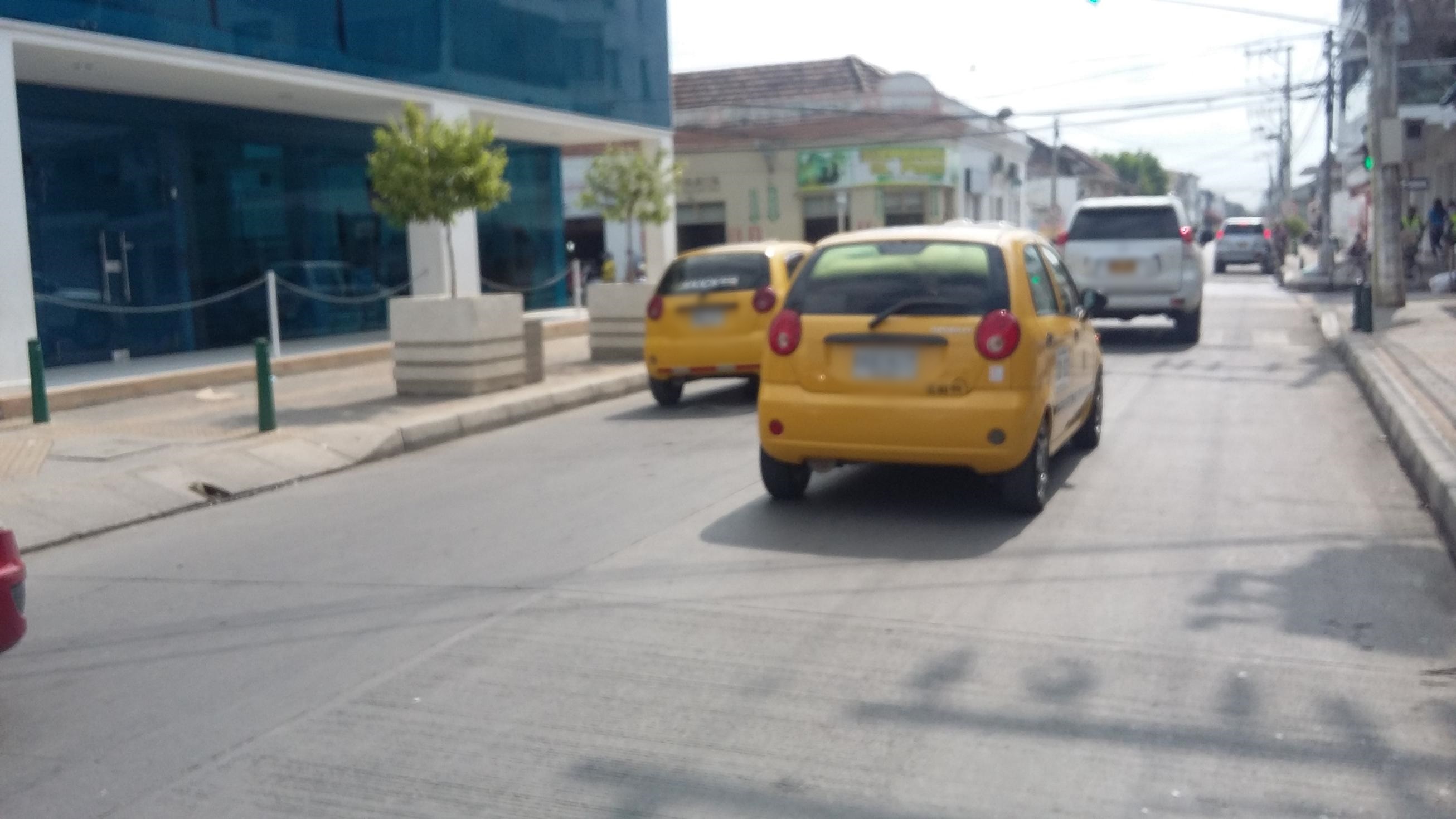 Hijo del taxista fallecido por Covid-19 en Montería aseguró que a su padre no lo aislaron de forma oportuna