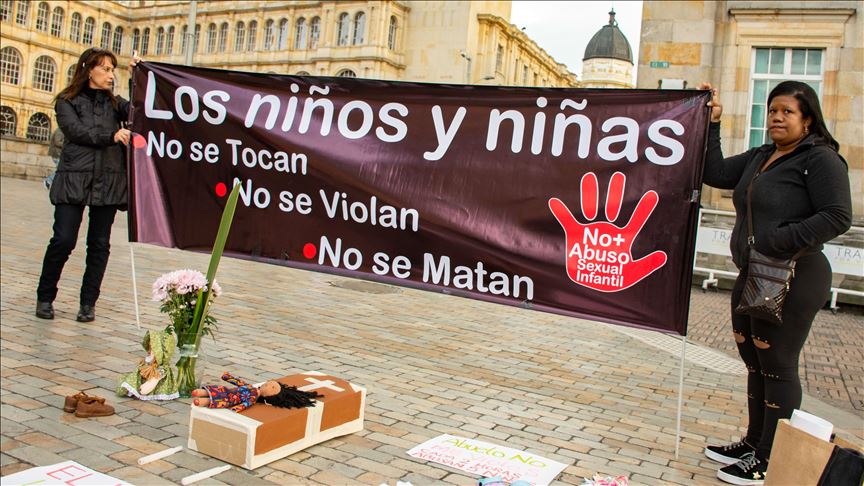 Tras duro pulso en el Congreso, la cadena perpetua para los violadores de niños está más cerca de convertirse en ley