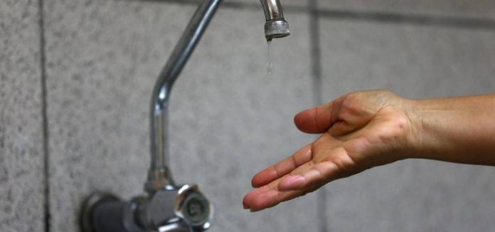 Este jueves el servicio de agua en Los Garzones será suspendido por trabajos en la planta de tratamiento