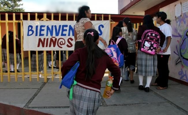 Ante posible regreso a clases, Fecode asegura que colegios no pueden garantizar medidas de bioseguridad en medio de la pandemia