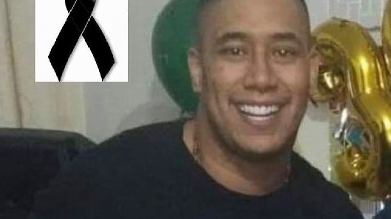 Cadáver del exjugador de Jaguares no ha podido ser repatriado a Colombia
