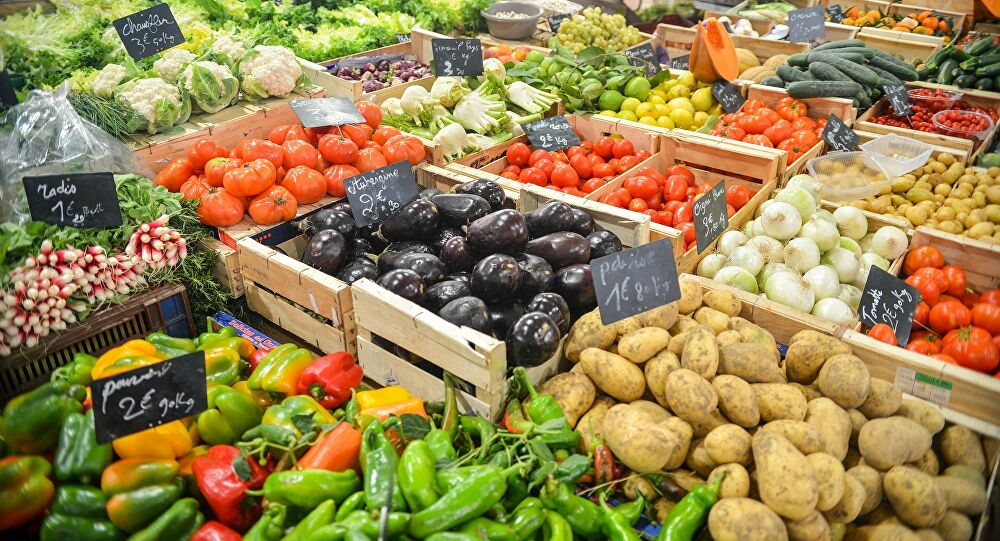 Cordobeses deberán adquirir alimentos a domicilio durante toque de queda