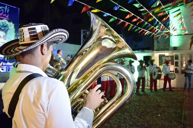 Qué buena noticia: Gobernación entregará auxilio económico a más de 3 mil artistas y gestores culturales de Córdoba