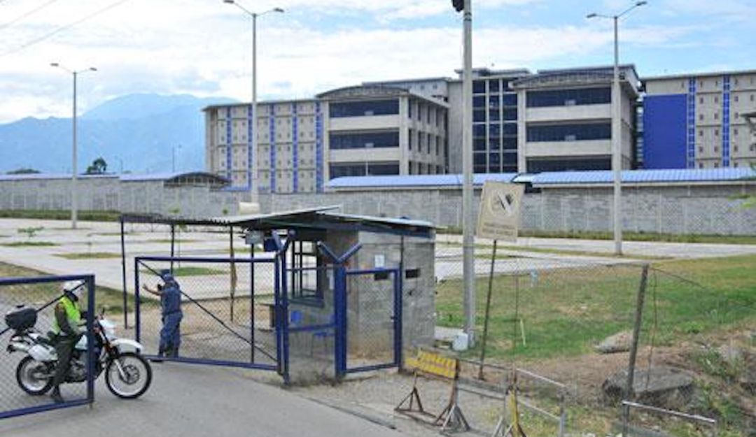 Reportan 12 nuevos casos de Covid-19 en la cárcel de Ibagué