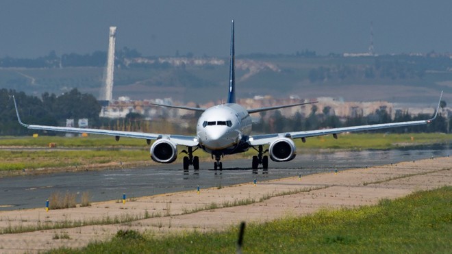 En septiembre serán reactivados los vuelos internacionales