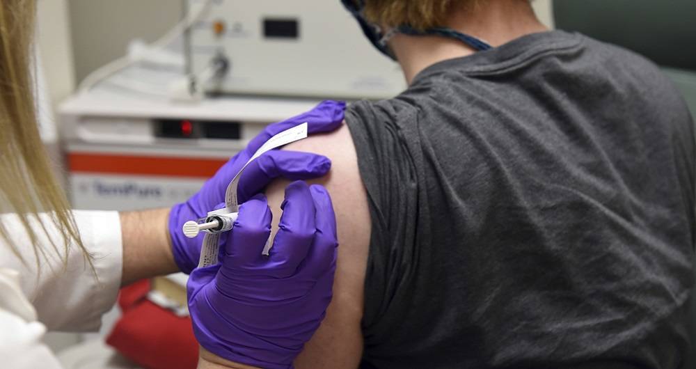 Farmacéuticas aseguran que no harán negocio con vacuna contra el coronavirus
