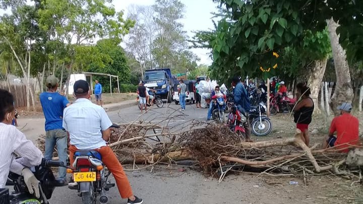 Si te cuidas, nos cuidamos todos, el Covid-19 no es un juego: Alcaldía de Tierralta tras primera muerte en el municipio