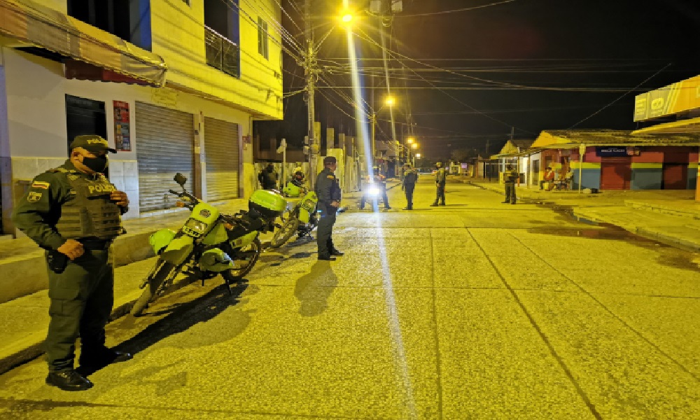 En Córdoba, habrá toque de queda nocturno desde este lunes 1 de junio