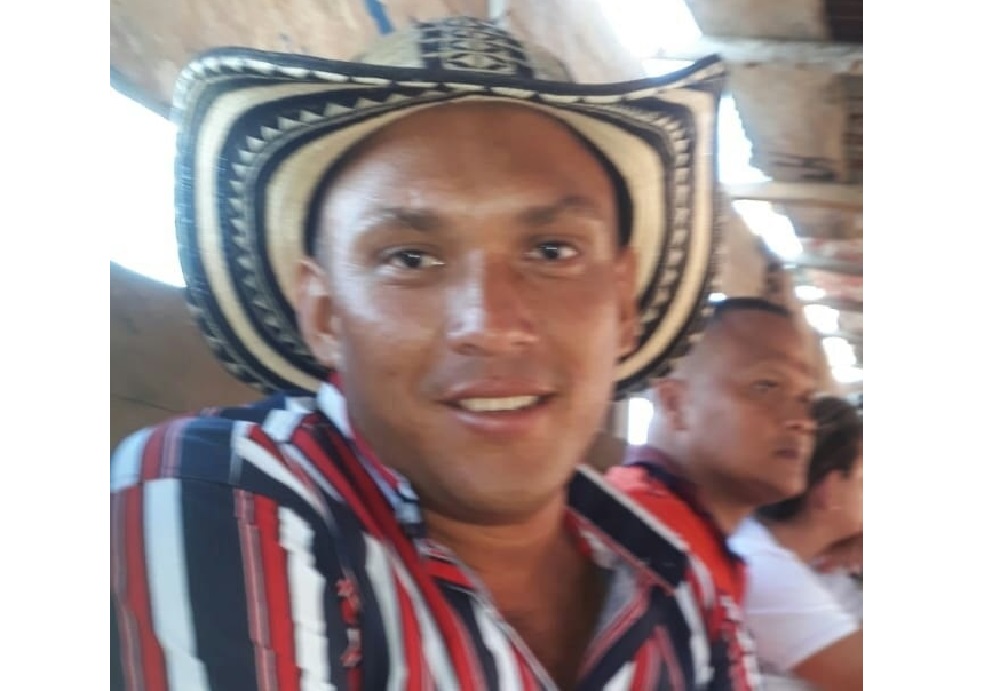 Identifican al hombre que fue asesinado en zona rural de Ayapel