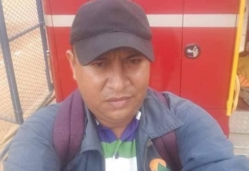 Hombre se ahorcó en Montelíbano