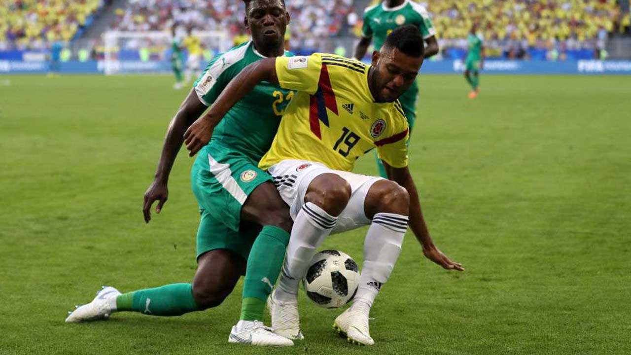 Quiere seguir ayudando a las familias cordobesas, Borja rifa camiseta de la ‘tricolor’ con la que jugó en el Mundial de Rusia