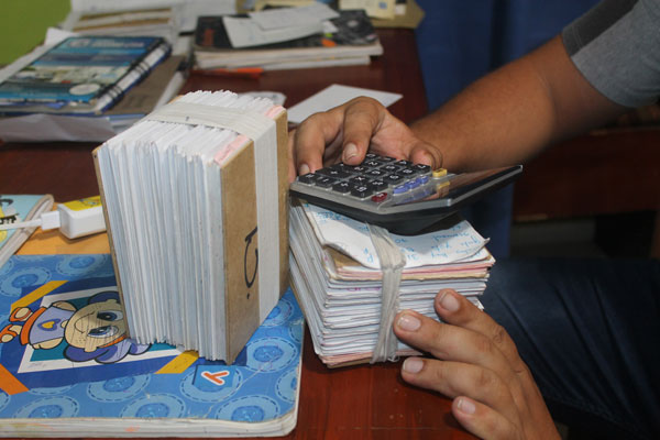 En cuarentena los ‘gota a gota’ amenazan el bolsillo de los colombianos