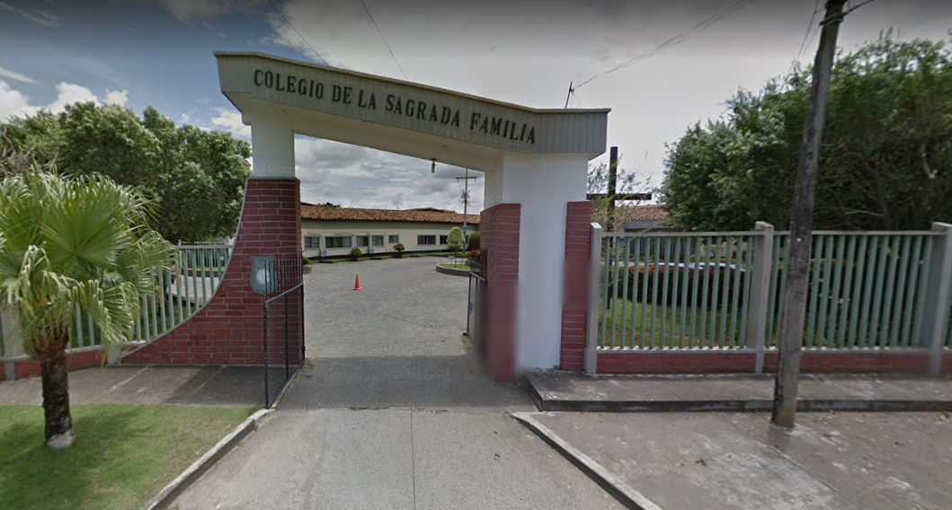 No hay solidaridad: Directivas del Colegio La Sagrada Familia se niegan a otorgar descuentos en pensiones y no escuchan a padres de familia