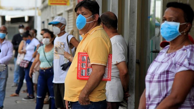 “Estamos en el pico de la pandemia, promoción y prevención son fundamentales”: Dr. Agamenón Quintero