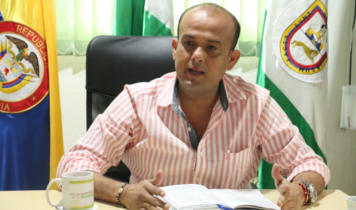 Alcalde de Sahagún anunció medidas drásticas tras nuevos casos de Covid-19