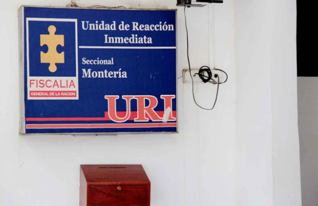 Por condiciones de hacinamiento, serán trasladados a sus casas los reclusos que están cobijados con detención domiciliaria en la URI de Montería