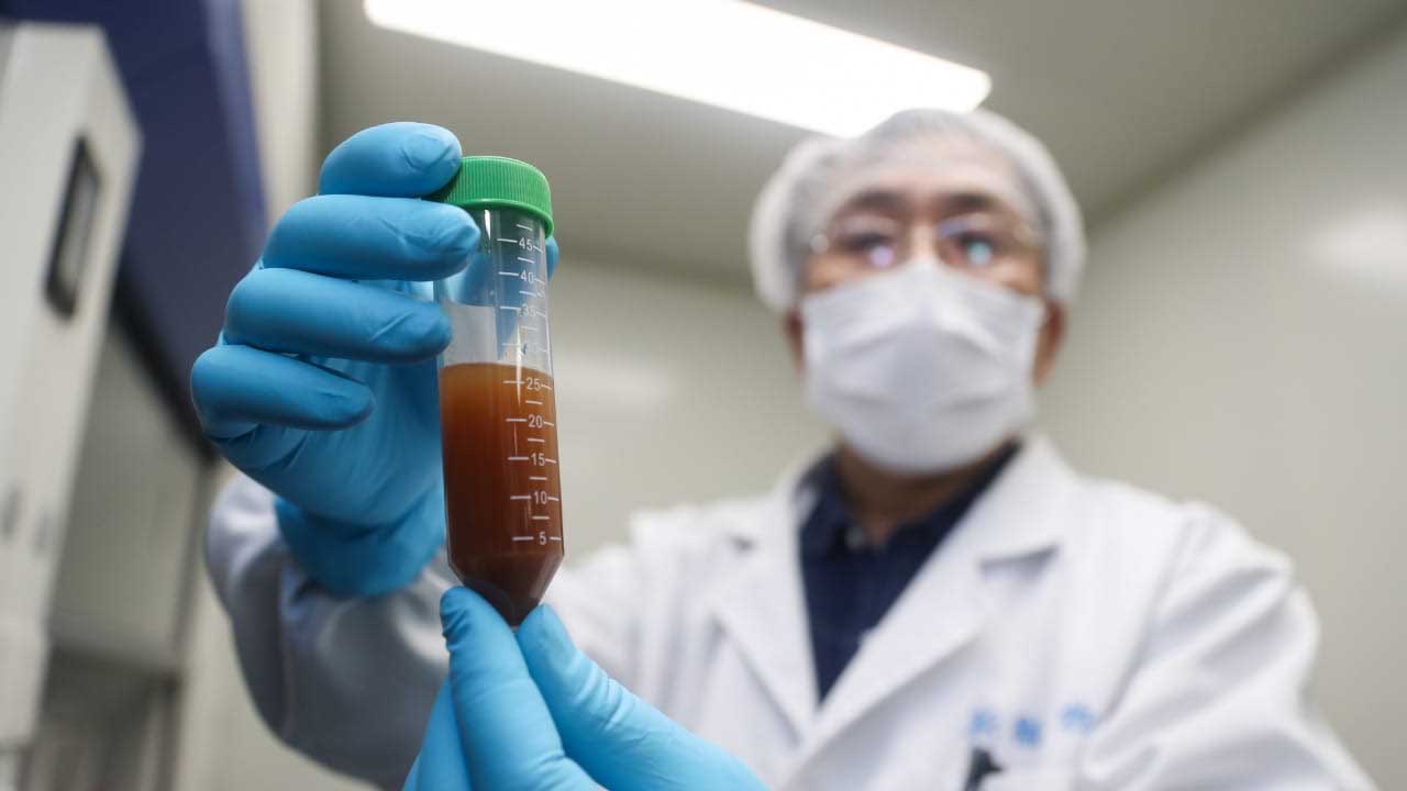 Científicos chinos tendrían listas las vacunas contra el Covid-19 para el mes de julio