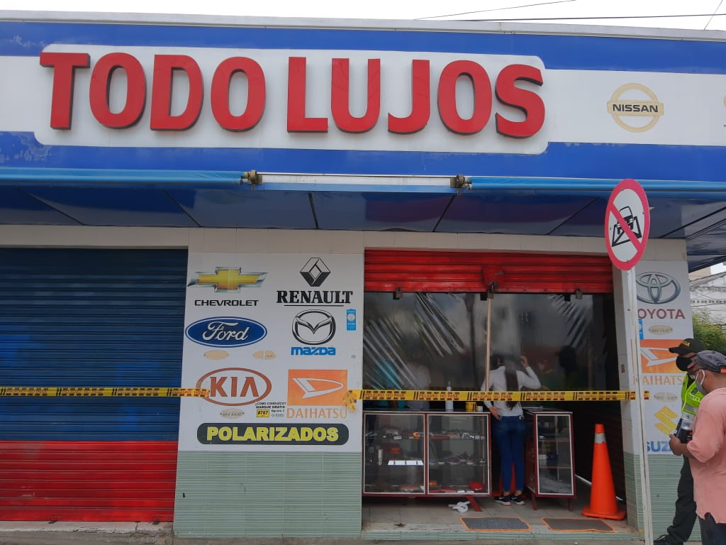 En Montería cerraron 27 establecimientos que no estaban cumpliendo protocolos