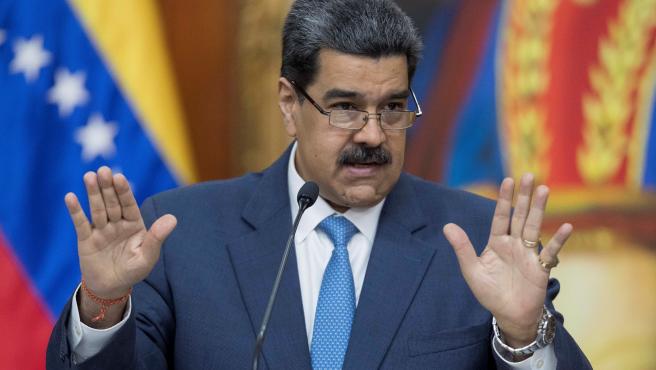 Maduro acusó a Duque de infectar con Covid-19 a venezolanos que han regresado a su país