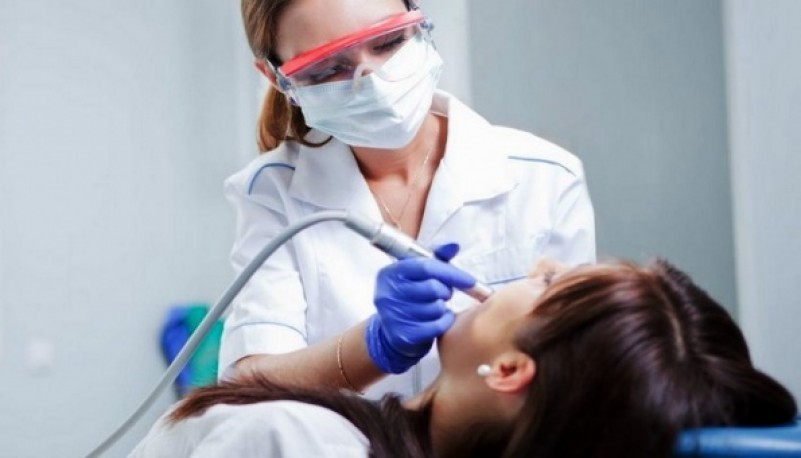 El próximo 11 de mayo será la reapertura de los consultorios odontológicos