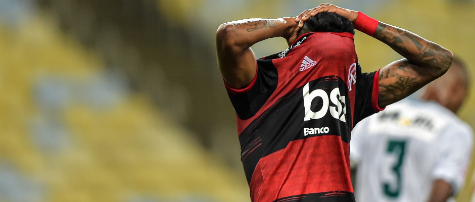 Alarma en Brasil: Flamengo confirmó 38 casos de coronavirus