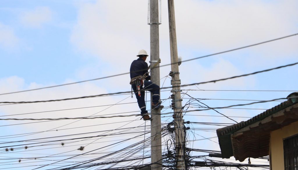 San Andrés de Sotavento y Los Córdobas quedarán sin servicio de energía por trabajos de Electricaribe