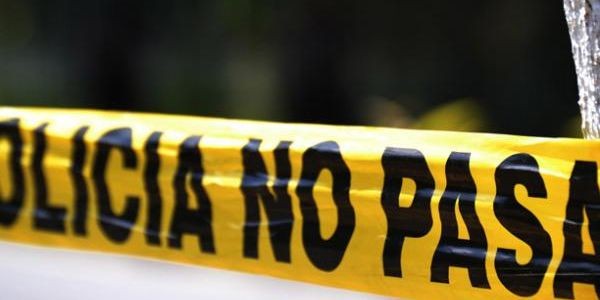 El crimen no para, asesinan a bala a un sujeto en Tierralta