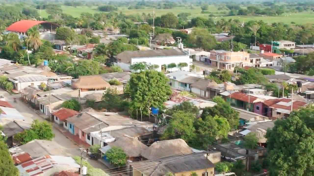 Anuc solicita al gobernador de Córdoba atención especial a El Tomate en Canalete por caso positivo de Covid-19