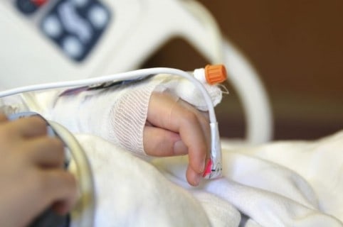 Niña de tres años murió por coronavirus en Nariño
