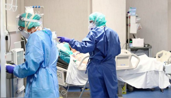 IPS en Lorica desmiente que personal médico esté contagiado con coronavirus