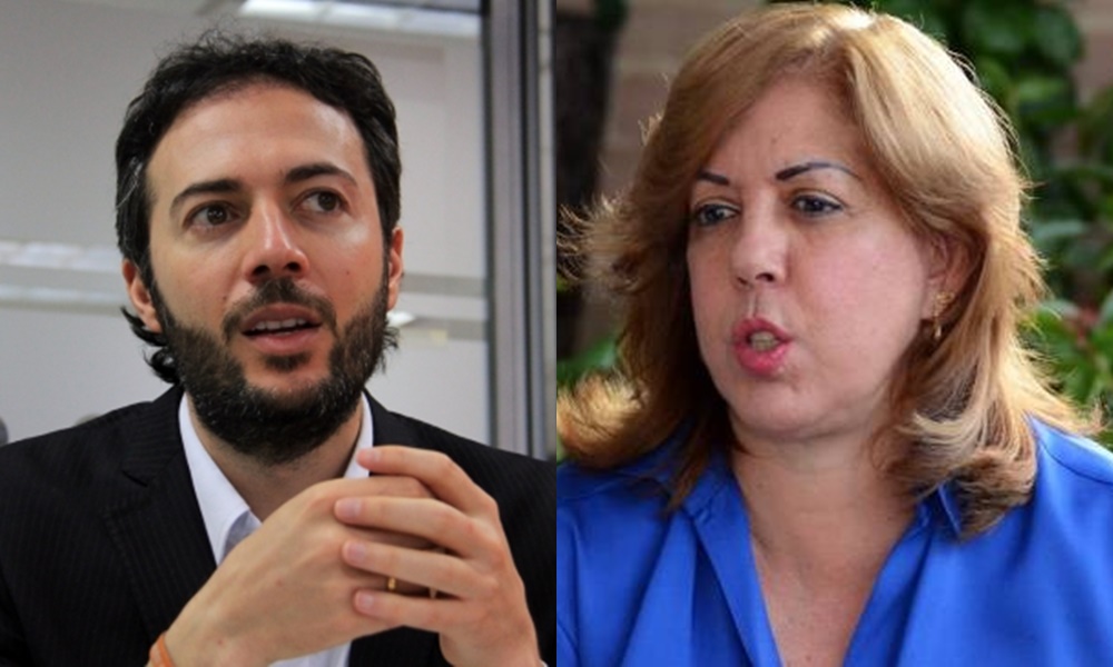 Abren proceso de responsabilidad fiscal contra el alcalde de Medellín y la gobernadora del Valle