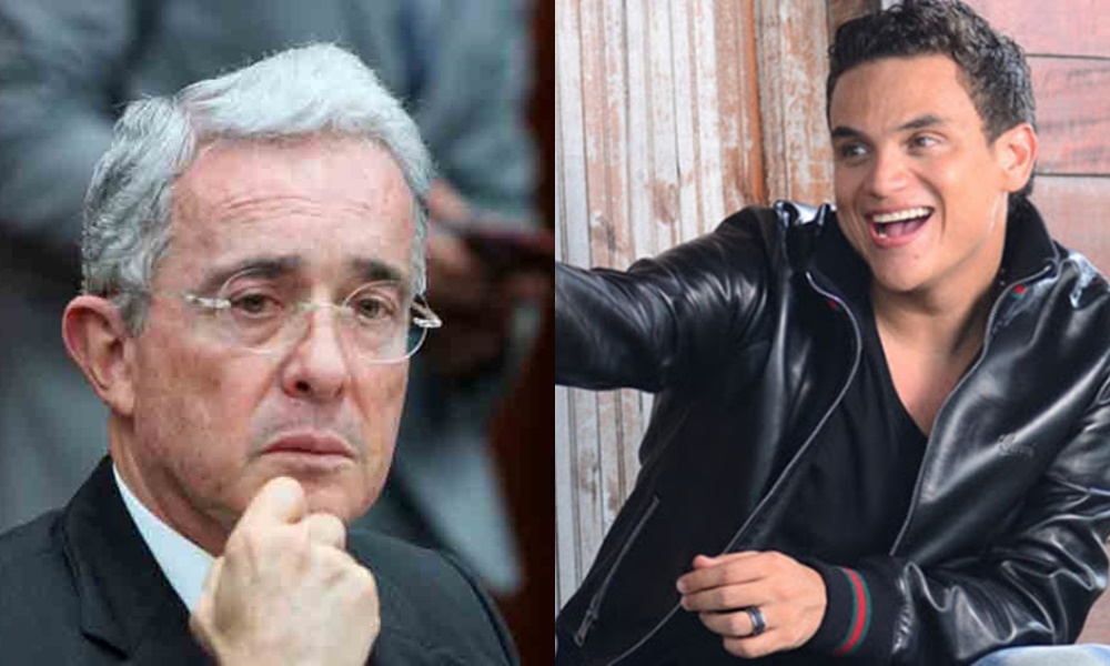 Tiene avión privado y le quieren ayudar: se despachan contra Silvestre Dangond y Uribe tras solicitar Ingreso Solidario para músicos